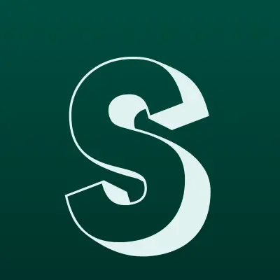 Subway, сеть ресторанов быстрого питания, лого-визитка
