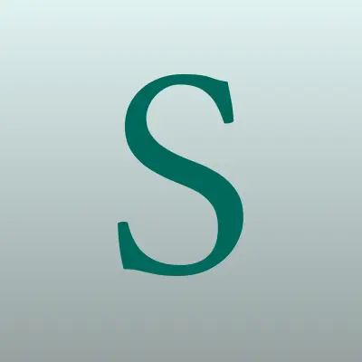 Свет и музыка, сеть магазинов, лого-визитка