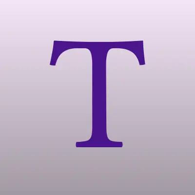 TECHNOPROFI, сервисный центр, лого-визитка