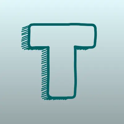 ТЕХНОJazz, торговая компания, лого-визитка