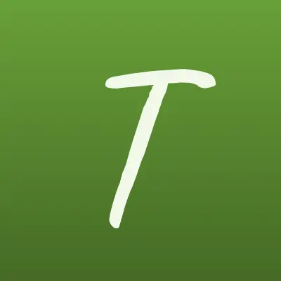 TELE2, сотовая компания, лого-визитка