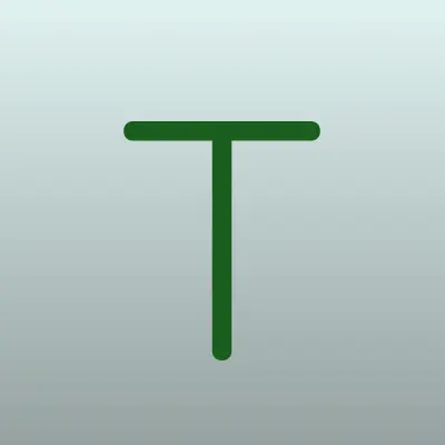 THE УГЛИ, центр паровых коктейлей, лого-визитка