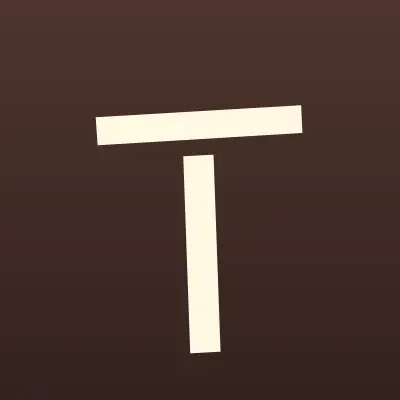 ТРАНСАЭРО ТУРС Иркутск, лого-визитка