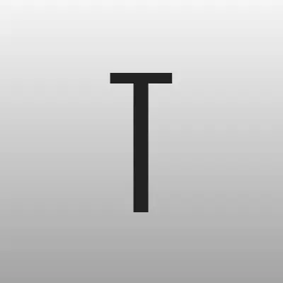 TTClub, клуб настольного тенниса, лого-визитка