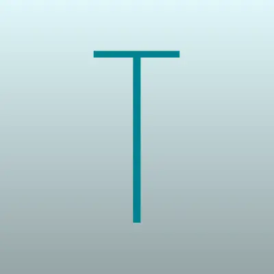 Тальяны, продовольственный магазин, лого-визитка