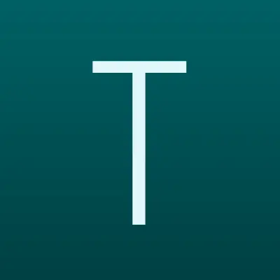 Тантырчик, магазин фастфудной продукции, лого-визитка