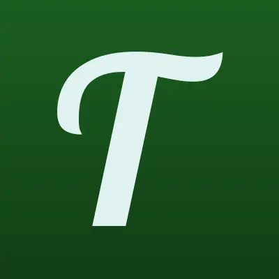 Тбилиси 2, кафе грузинской кухни, лого-визитка