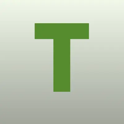 Techno Profi, сервисный центр, лого-визитка
