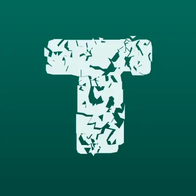 Technopoint, дисконт-центр, лого-визитка