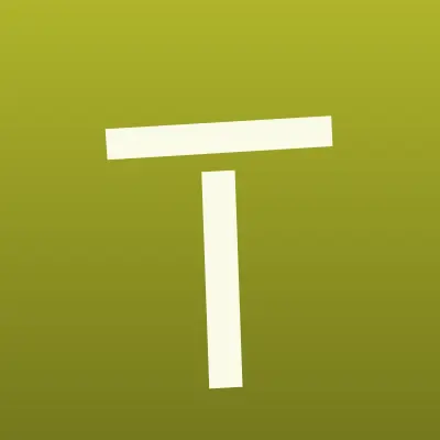 Техпромимпорт, торговая компания, лого-визитка