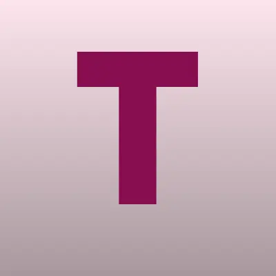 Тенториум, консультативный центр, лого-визитка