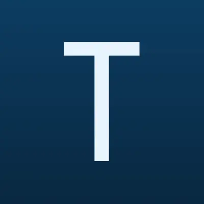 Тепличное, магазин, лого-визитка