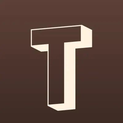 Теплоff, компания, лого-визитка