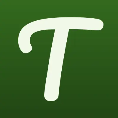 Титан, спортивный комплекс, лого-визитка