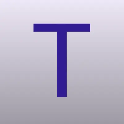 Торговая фирма, ИП Комарова А.А., лого-визитка