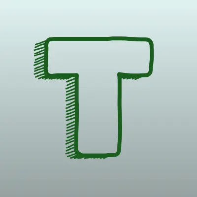 Торгово-сервисная компания, ИП Конова Л.Б., лого-визитка