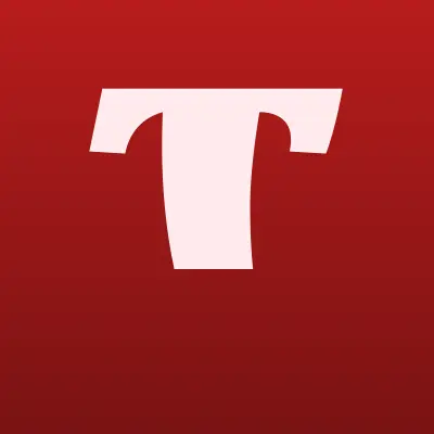 Товарищ, комиссионный магазин, лого-визитка