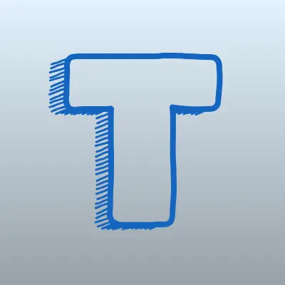 Транснефть-Восток, лого-визитка