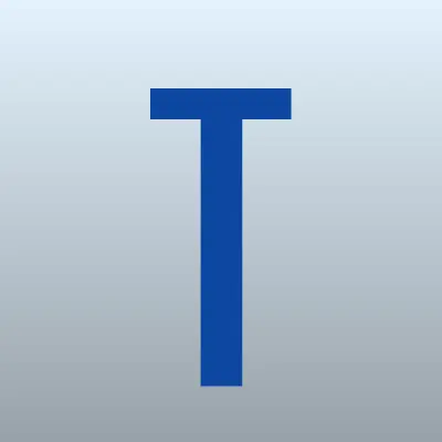 Тренд Групп, строительно-монтажная компания, лого-визитка