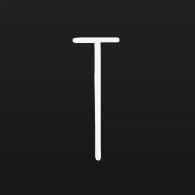Турист, магазин товаров для охоты и рыбалки, лого-визитка