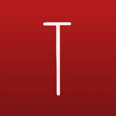 Тутто бэне, салон красоты, лого-визитка