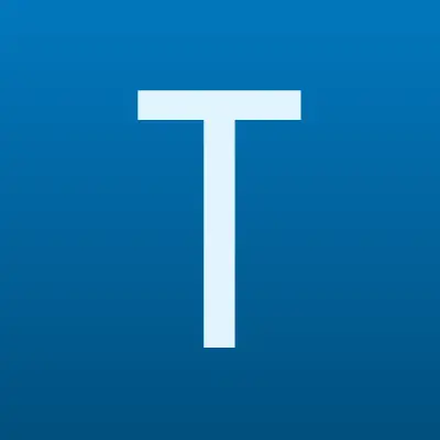 Two thousand, магазин молодежной одежды, лого-визитка
