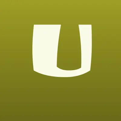 Universal Dance, танцевальный центр, лого-визитка