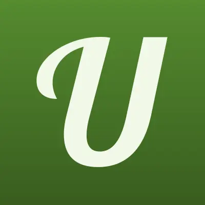 Universal Kids, центр детского развития, лого-визитка