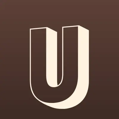 Универсальная строительно-ремонтная компания, лого-визитка