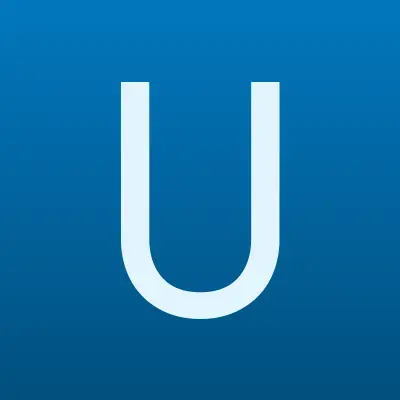 Успех, лого-визитка
