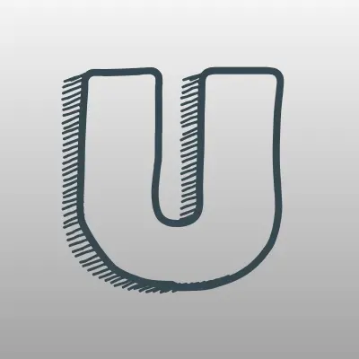 Уватский угольный разрез, лого-визитка