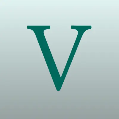 ViSchooL, образовательный центр по подготовке к ЕГЭ, лого-визитка