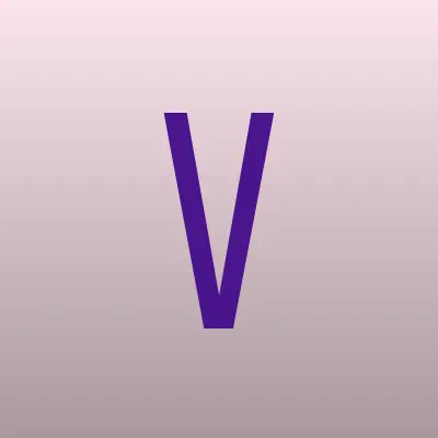 Vicont, магазин мужской одежды, лого-визитка