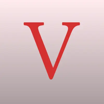Viko, компания по ремонту и изготовлению мебели, лого-визитка