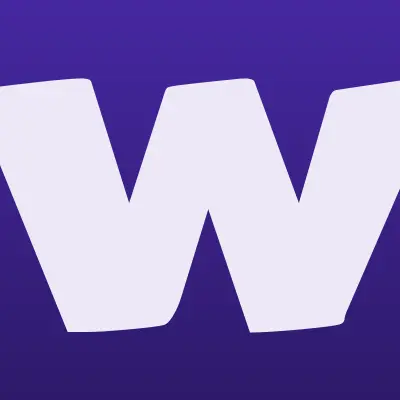 Westfalika, сеть магазинов, лого-визитка
