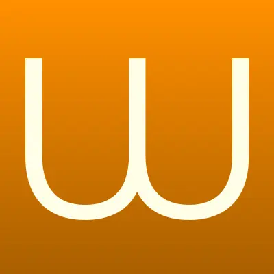 Wit Mooni, магазин женской обуви, лого-визитка