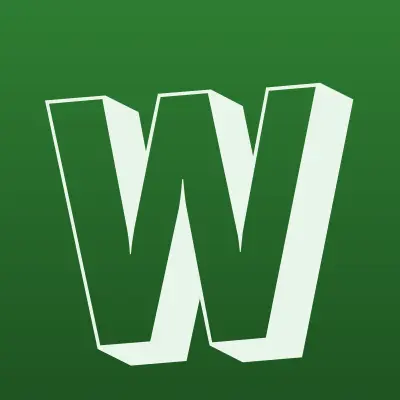 WokStreet, бистро, лого-визитка