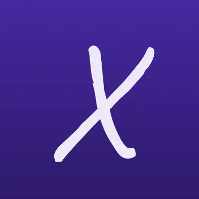 X-ONE, магазин брони для смартфонов и аксессуаров премиум-класса, лого-визитка