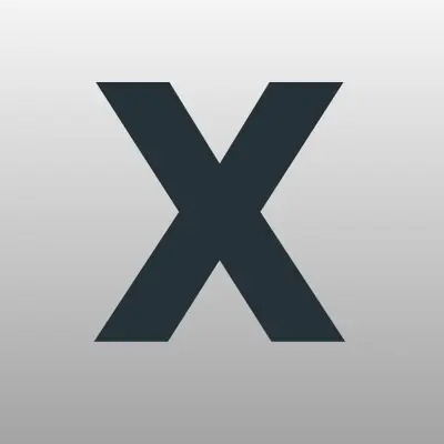 Xiaomi, магазин, лого-визитка