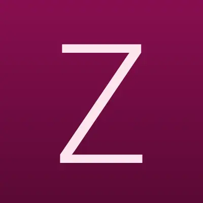 ZIMA, ателье-мастерская, лого-визитка