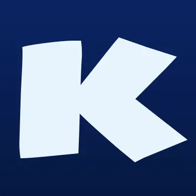 kari KIDS, магазин детских товаров, лого-визитка