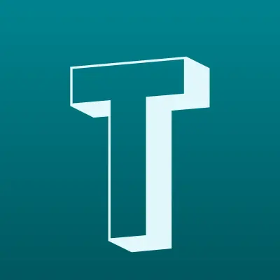 Твой дом