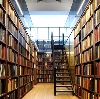 Библиотеки в Ангарске