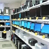 Компьютерные магазины в Ангарске