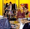 Магазины одежды и обуви в Ангарске