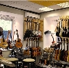 Музыкальные магазины в Ангарске