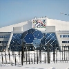 Спортивные комплексы в Ангарске