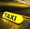 Такси в Ангарске