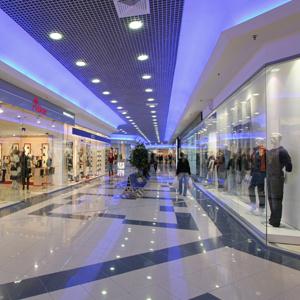 Торговые центры Ангарска