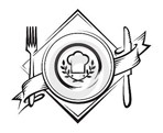 Лукоморье - иконка «ресторан» в Ангарске